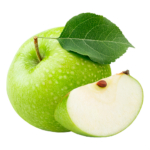 Farm Fresh Green Apples 1 kg