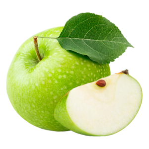 Farm Fresh Green Apples 1 kg