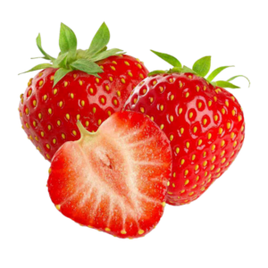 Farm Fresh Strawberry 1kg