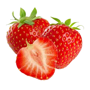 Farm Fresh Strawberry 1kg