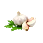 Farm Fresh Garlic 1kg