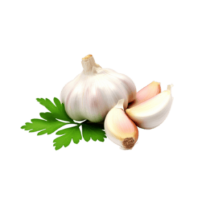 Farm Fresh Garlic 1kg