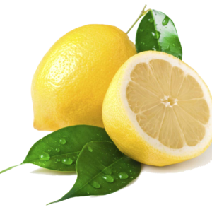 Farm Fresh Lemons 1kg