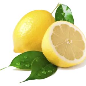 Farm Fresh Lemons 1kg