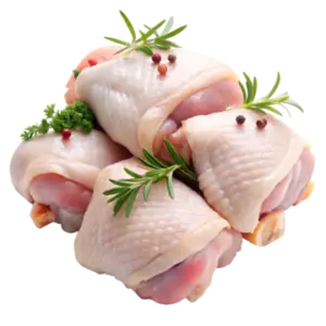 Chicken 1kg mix cut
