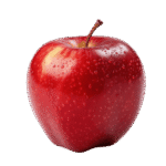 Farm Fresh Apples Red 1kg