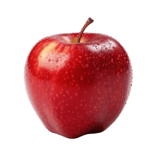 Farm Fresh Apples Red 1kg