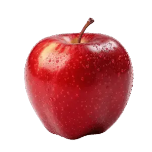 Farm Fresh Apples Red 1kg