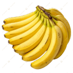 Farm Fresh Bananas