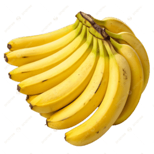 Farm Fresh Bananas