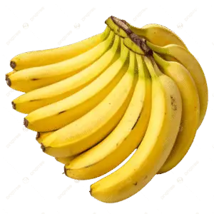 Farm Fresh Bananas