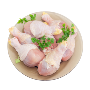 Chicken leg pieces 1kg