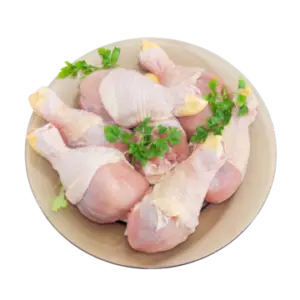 Chicken leg pieces 1kg