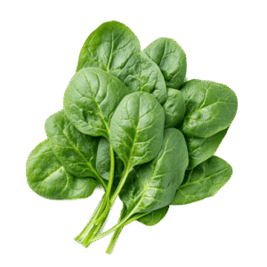 Farm Fresh Spinach