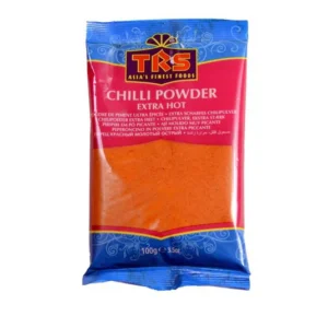 TRS Chilli Powder Extra Hot 100gm