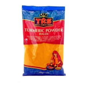 TRS Haldi(Turmeric) Powder 100gm