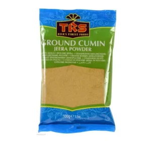 TRS Jeera Powder 100gm