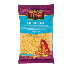 TRS Moong(Mung) Dal Yellow 500gm
